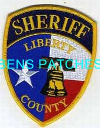 TEXAS,A,LIBERTY COUNTY SHERIFF 2_wm